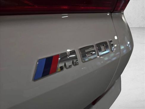 Used 2026 BMW X6 M60i AWD/4WD image 12