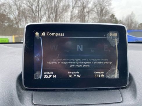 Used 2018 Toyota Yaris iA image 20