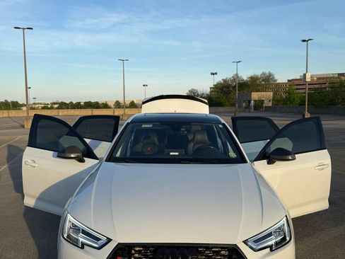 Used 2018 Audi S4 Premium Plus w/ Navigation Package image 55