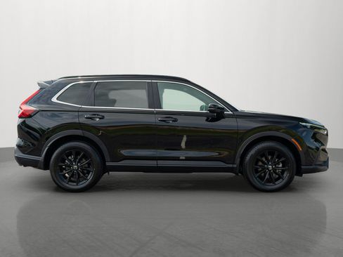 Used 2025 Honda CR-V Sport image 8