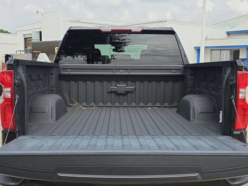 Used 2024 Chevrolet Silverado 1500 RST w/ Protection Package AWD/4WD image 7