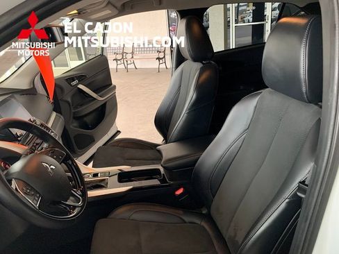 Used 2024 Mitsubishi Eclipse Cross SE image 20