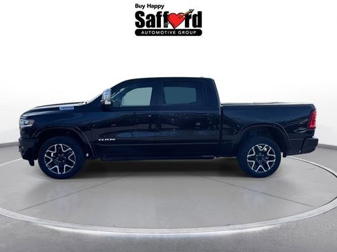 New 2026 RAM 1500 Laramie AWD/4WD image 6