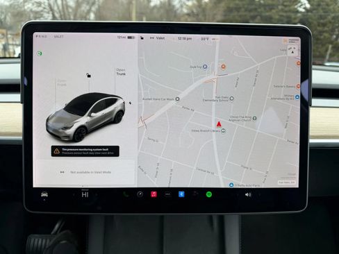 Used 2021 Tesla Model Y 2WD image 19