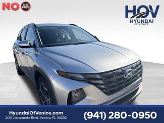 Certified 2024 Hyundai Tucson SEL FWD video 1