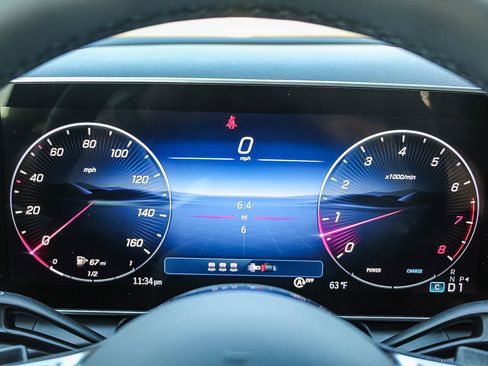 New 2026 Mercedes-Benz GLC 300 image 22