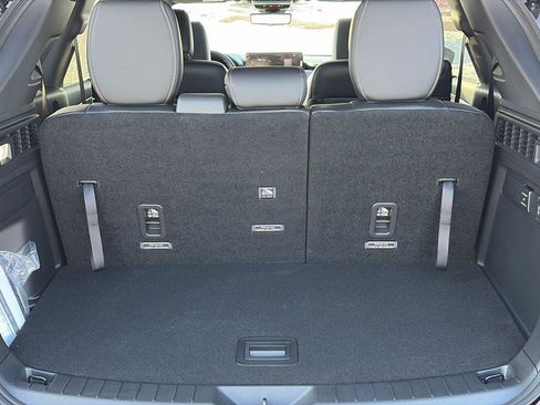 New 2026 MAZDA CX-90 3.3 Turbo S w/ Premium Plus image 19