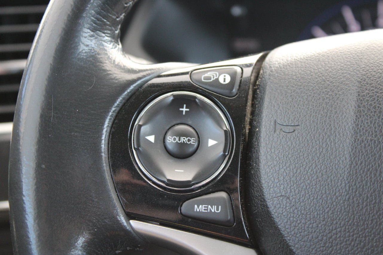 Used 2014 Honda Civic EX-L image 14