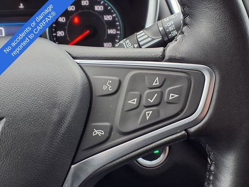 Used 2022 Chevrolet Equinox LT image 28