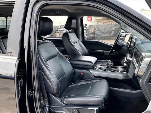 Used 2021 Ford F150 Lariat image 9