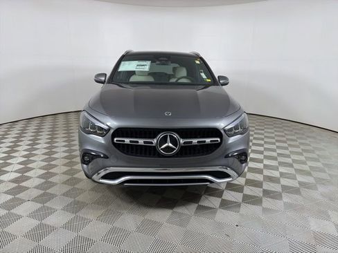 New 2026 Mercedes-Benz GLA 250 4MATIC image 2