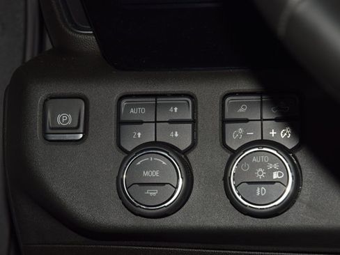 Used 2024 Chevrolet Silverado 1500 RST w/ RST All Star Premium Package image 31