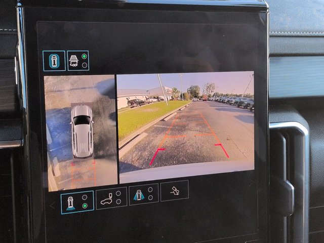 Used 2025 GMC Acadia Elevation FWD image 19