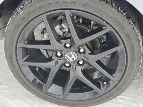 Certified 2023 Honda Civic Sport image 10