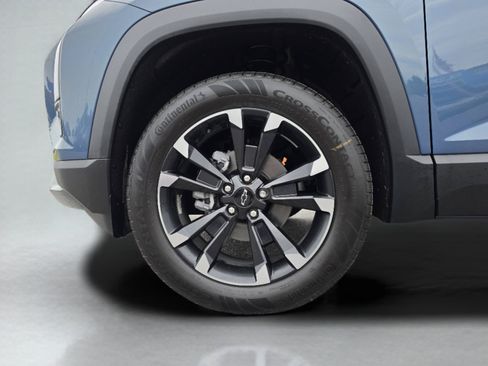 New 2026 Chevrolet Equinox RS w/ Convenience Package III FWD image 41