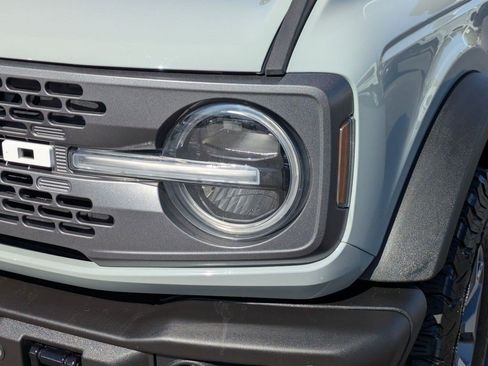 Used 2022 Ford Bronco Badlands AWD/4WD image 11