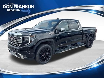 New 2026 GMC Sierra 1500 Denali w/ Technology Package