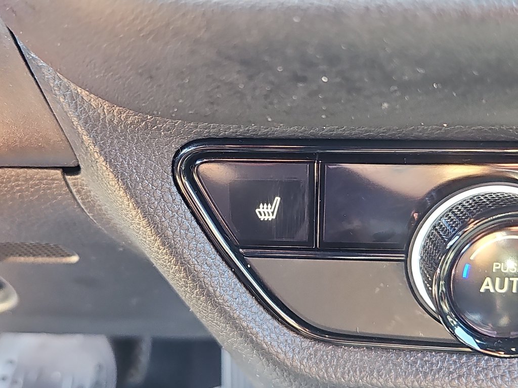 Certified 2024 Honda HR-V Sport image 17