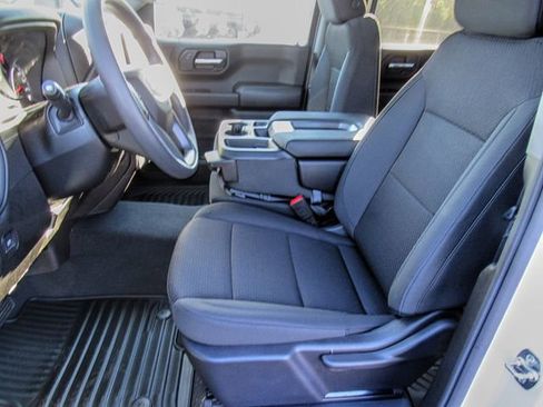 New 2026 GMC Sierra 1500 Pro w/ Graphite Edition image 15