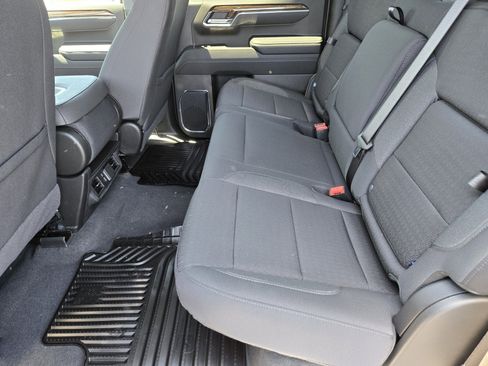 New 2025 GMC Sierra 1500 Elevation w/ X31 Off-Road Package image 7