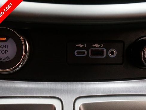 Used 2024 Nissan Murano SV w/ SV Midnight Edition Package image 19