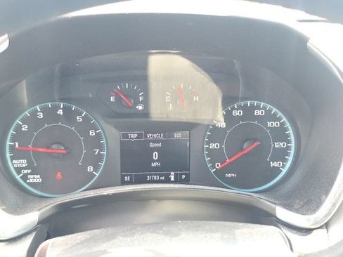 Used 2024 Chevrolet Equinox LS FWD image 6