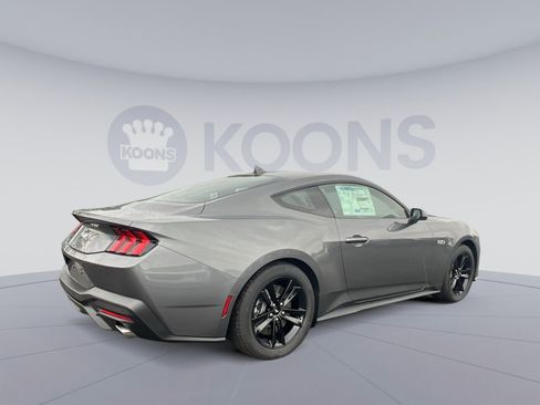 New 2026 Ford Mustang GT image 7