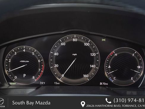 New 2026 MAZDA CX-90 3.3 Turbo S w/ Premium Package image 23