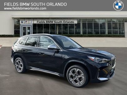 Used 2024 BMW X1 xDrive28i w/ Convenience Package