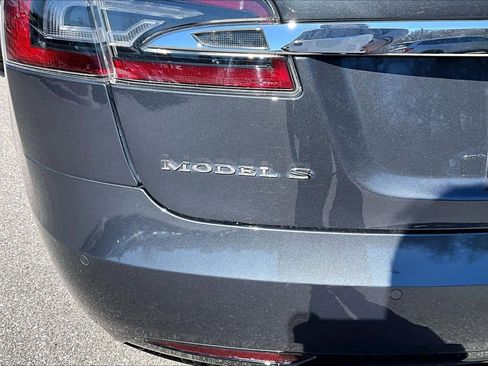 Used 2018 Tesla Model S 75D image 33