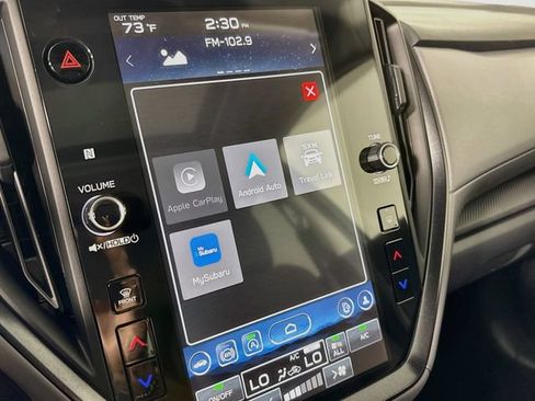 New 2026 Subaru Crosstrek 2.5i Premium AWD/4WD image 13