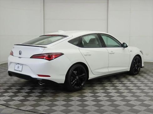 Used 2026 Acura Integra A-Spec image 5