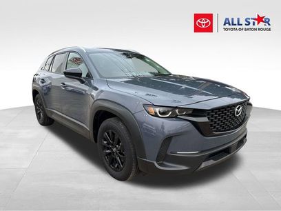 Used 2025 MAZDA CX-50 AWD 2.5 S w/ Premium Package