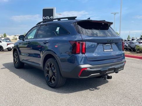 New 2026 Kia Sorento SX Prestige AWD/4WD image 5
