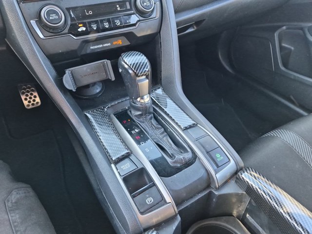 Used 2019 Honda Civic Sport image 11