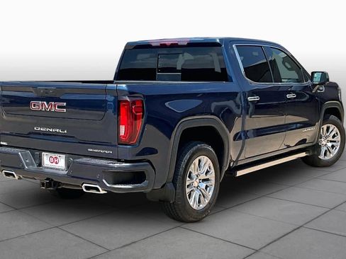 Used 2023 GMC Sierra 1500 Denali AWD/4WD image 13