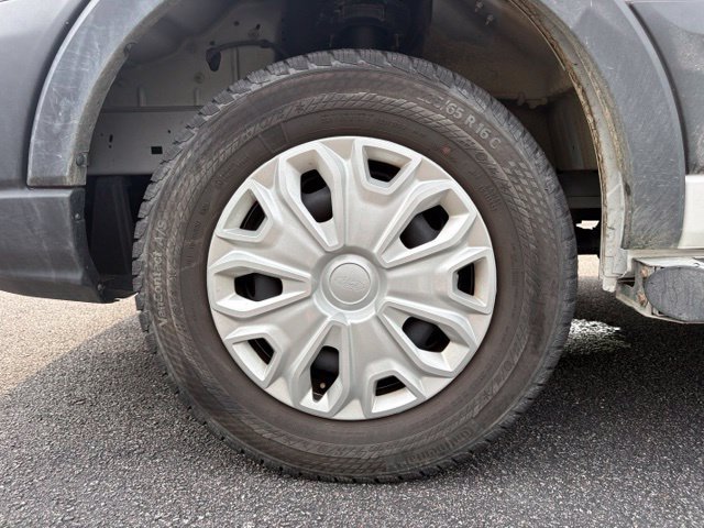 Used 2025 Ford Transit 250 Low Roof w/ Exterior Upgrade Package RWD image 18