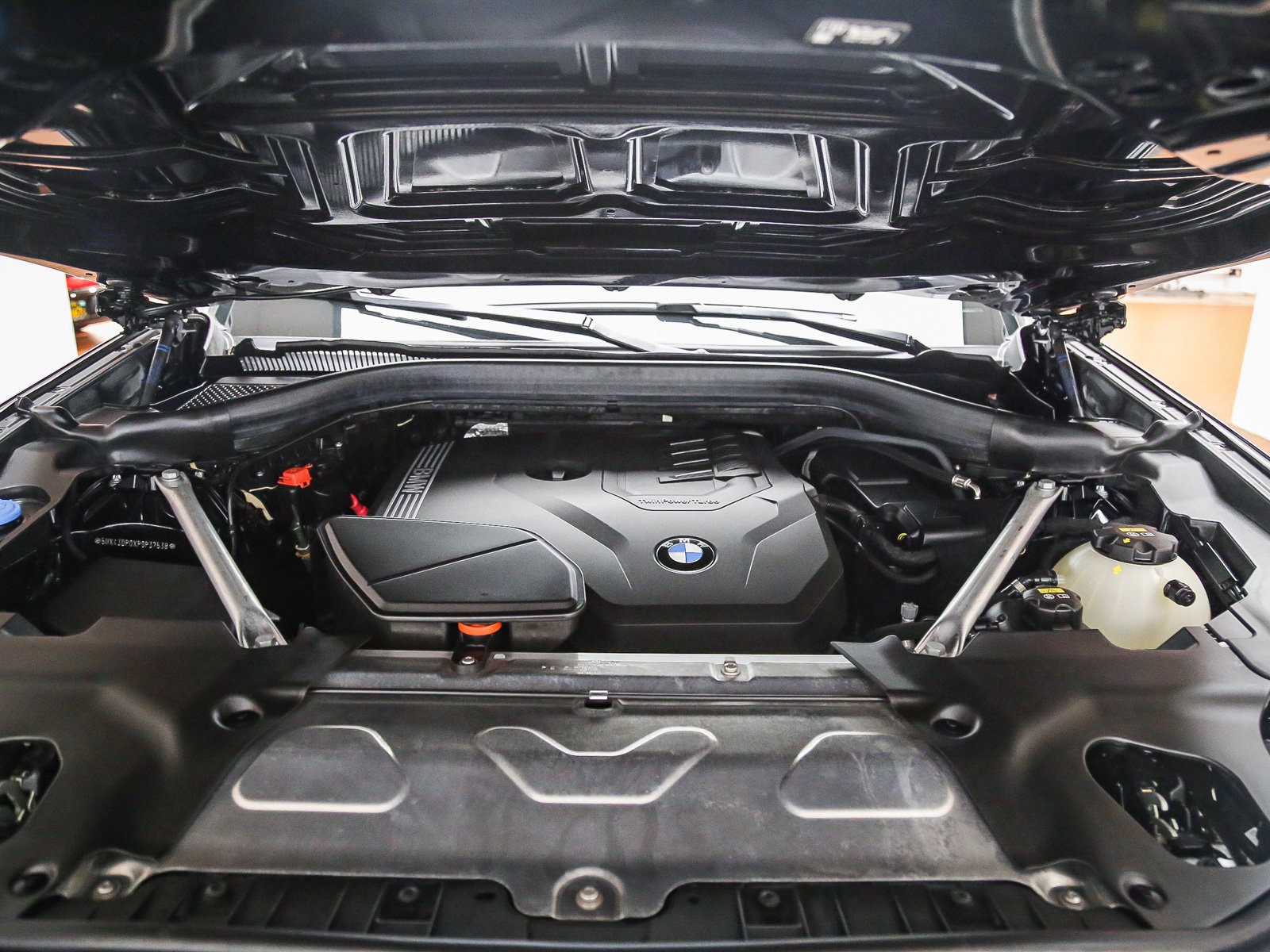 Used 2023 BMW X3 sDrive30i w/ Premium Package RWD image 28