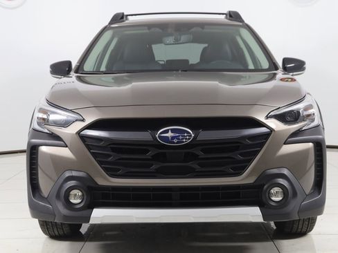 Used 2023 Subaru Outback Limited image 49