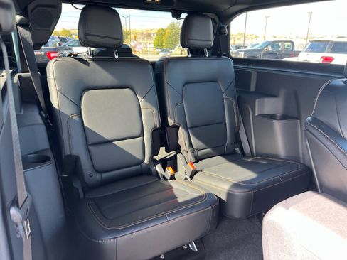 Certified 2023 Ford Bronco Badlands image 21