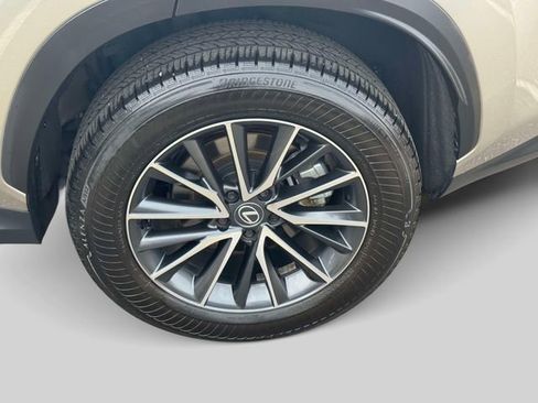 Used 2025 Lexus NX 350 AWD w/ Accessory Package (2T) image 9