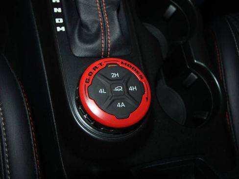Used 2024 Ford Bronco Raptor AWD/4WD image 19