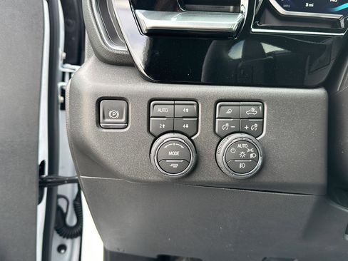 New 2026 Chevrolet Silverado 1500 LT Trail Boss w/ LT Trail Boss Premium Package image 21