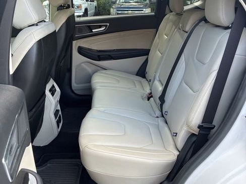 Used 2020 Ford Edge Titanium w/ Equipment Group 301A image 16