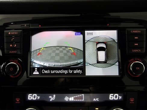 Certified 2022 Nissan Rogue Sport SV w/ Technology Package image 22