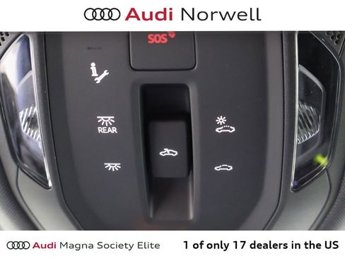 New 2026 Audi SQ5 Premium Plus AWD/4WD image 8