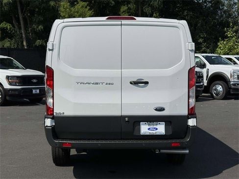 New 2025 Ford Transit 250 Base image 3