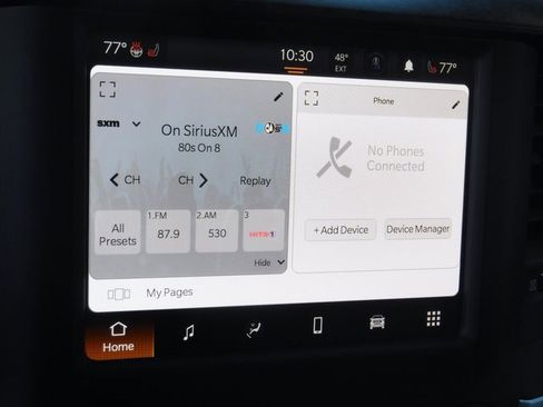 Certified 2022 RAM 1500 Big Horn image 29