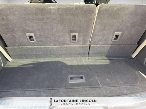 Certified 2022 Lincoln Navigator Reserve AWD/4WD image 30
