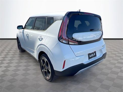 New 2025 Kia Soul EX image 5